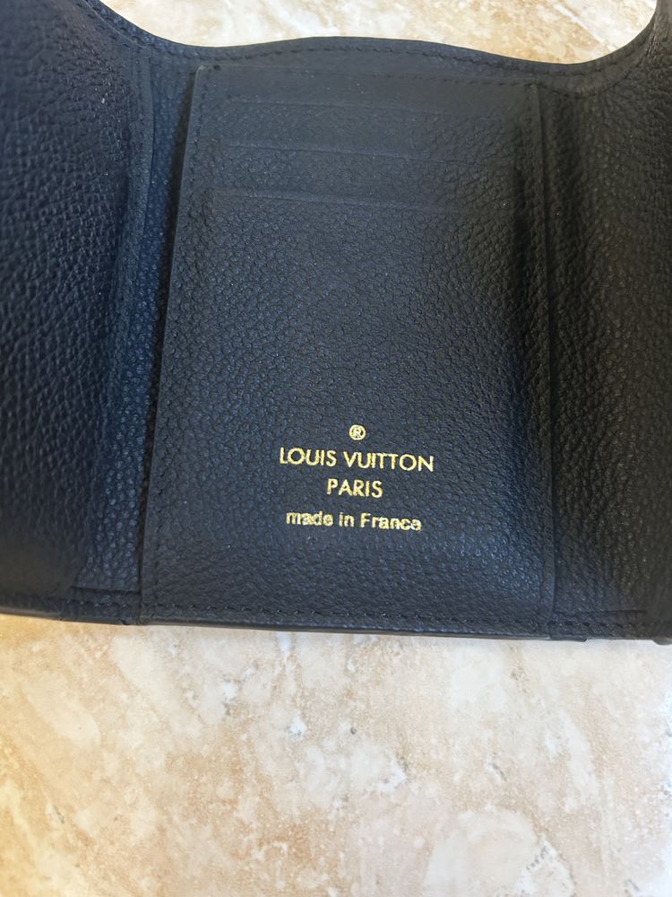 Portofel Louis Vuitton