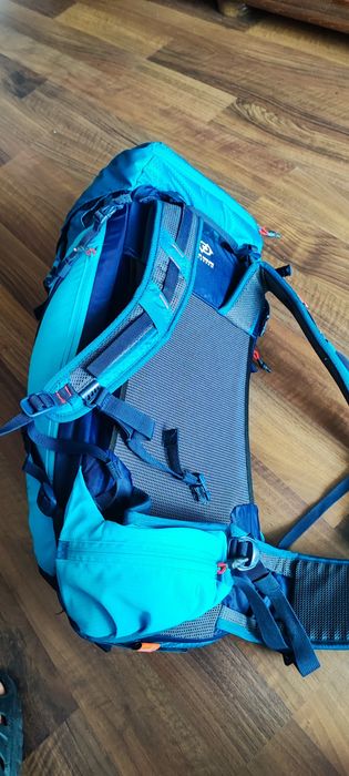 Rucsac de munte 30 litri