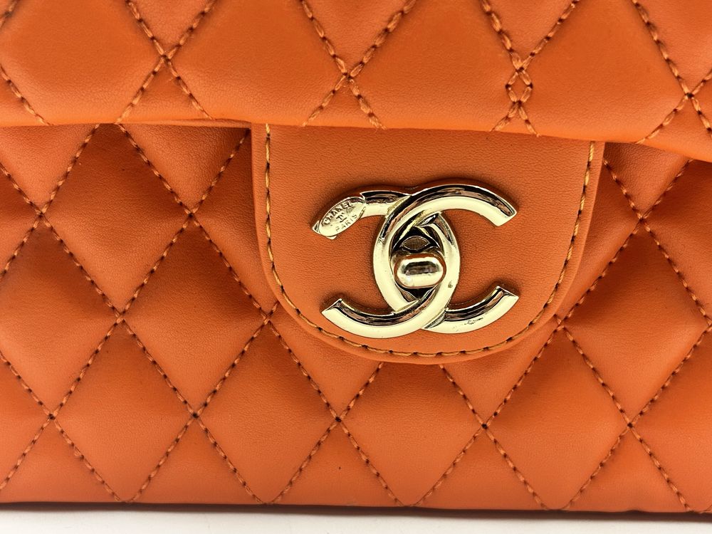 Chanel  дамска чанта