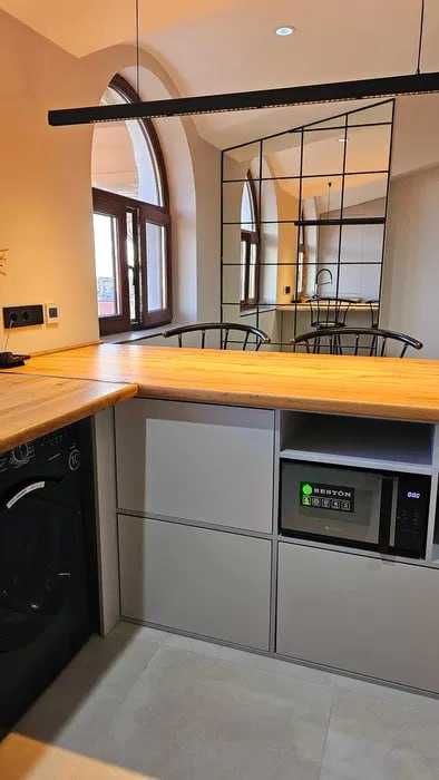 НОВОСТРОЙКА ЭЛИТНАЯ! Двушка с авторским ремонтом. Юнусабадский рн ID04