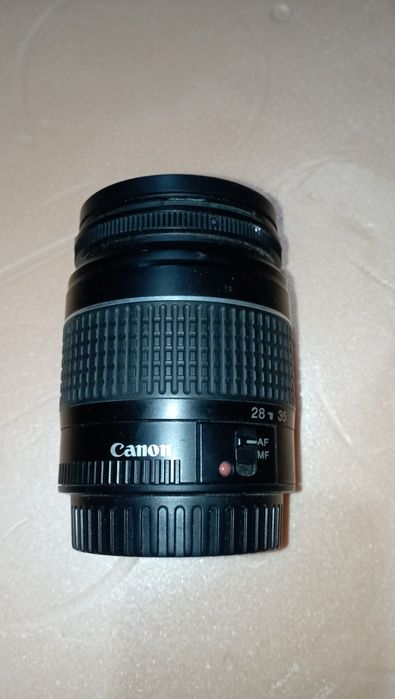 Объектив Canon EF 28-80mm