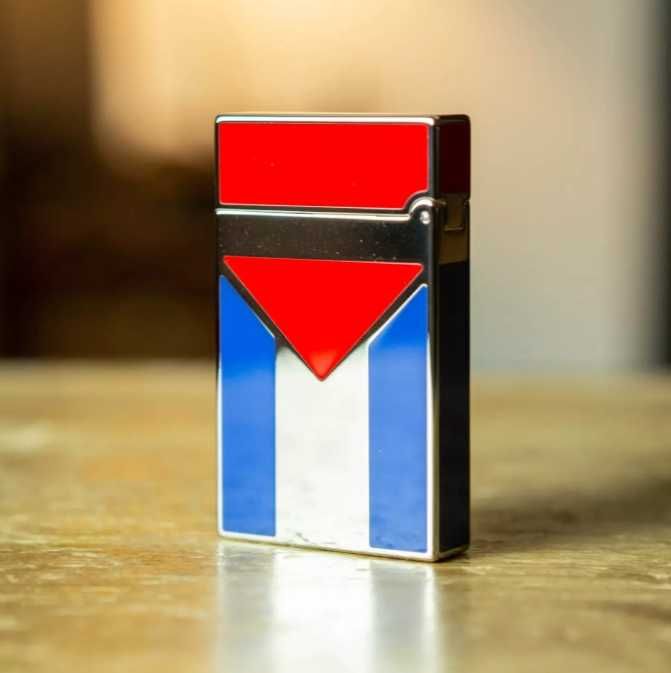 S.T. Dupont Ligne 2 Cigar Club