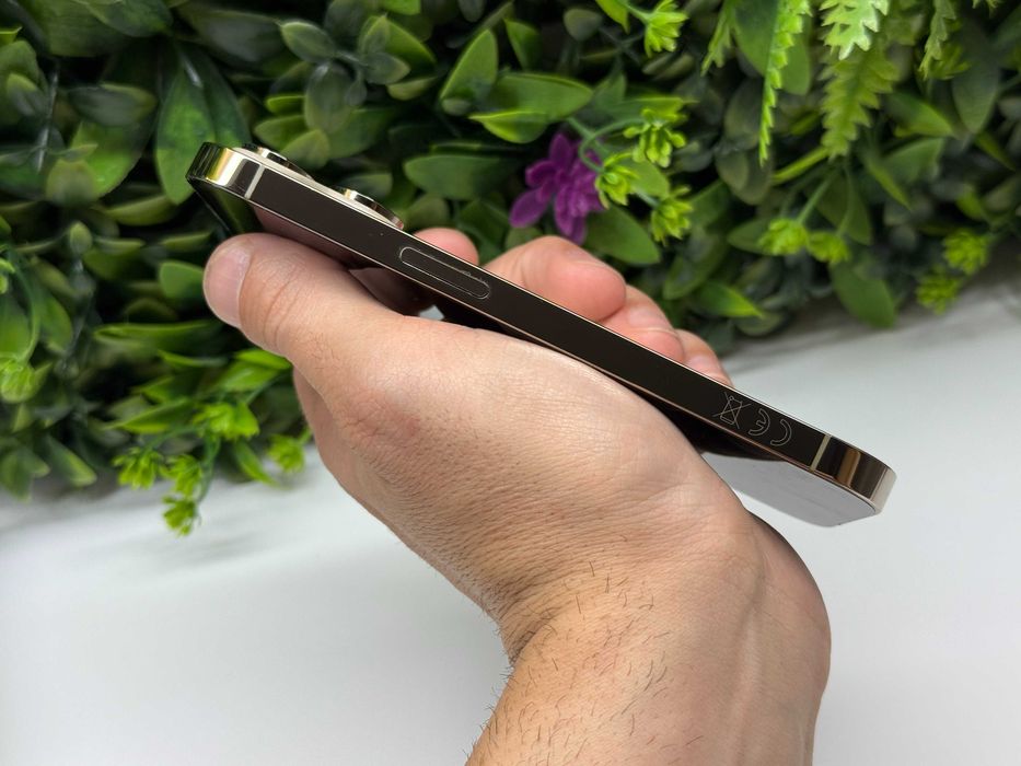 iPhone 14 Pro 128GB 100% батерия Gold Гаранция