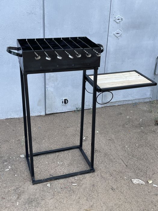 Мангал продам новый