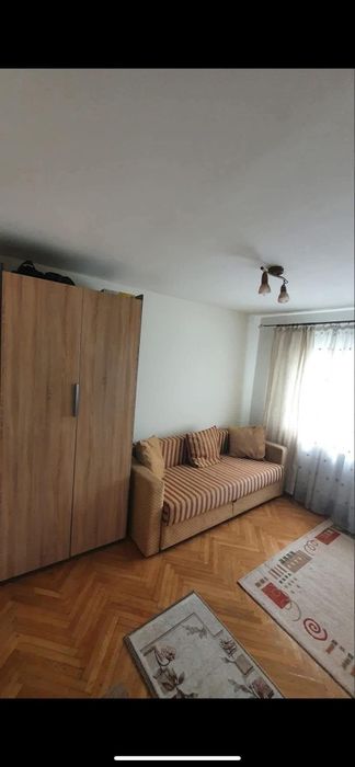 Chirie Mărăști

Închiriez o camera într-un apartament cu 3 c