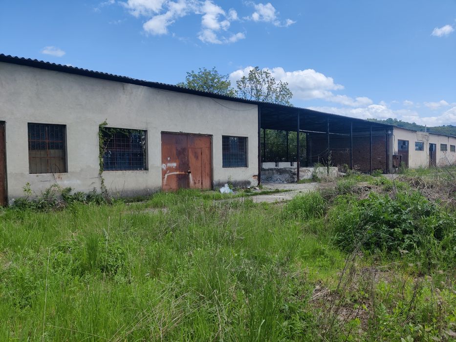 Vand construcție+teren Sovata