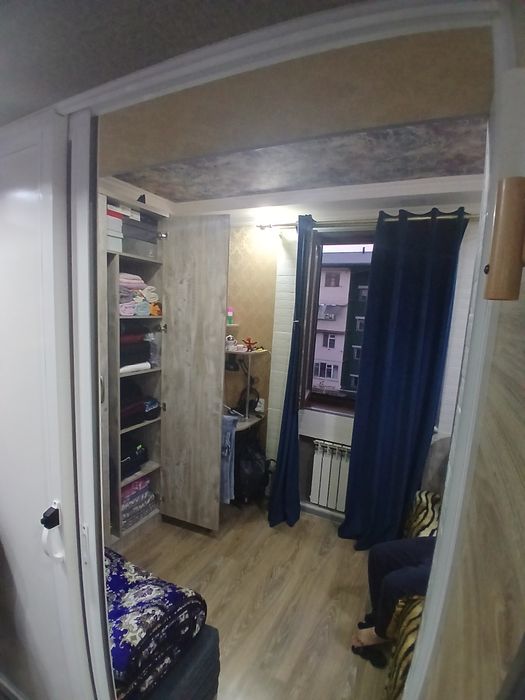 Продается квартира СРОЧНО!! Напротив рисового базара