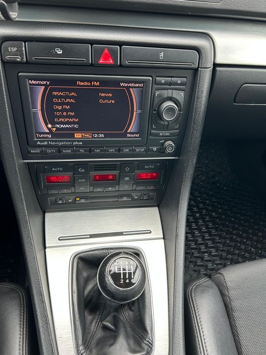 De vânzare audi A4