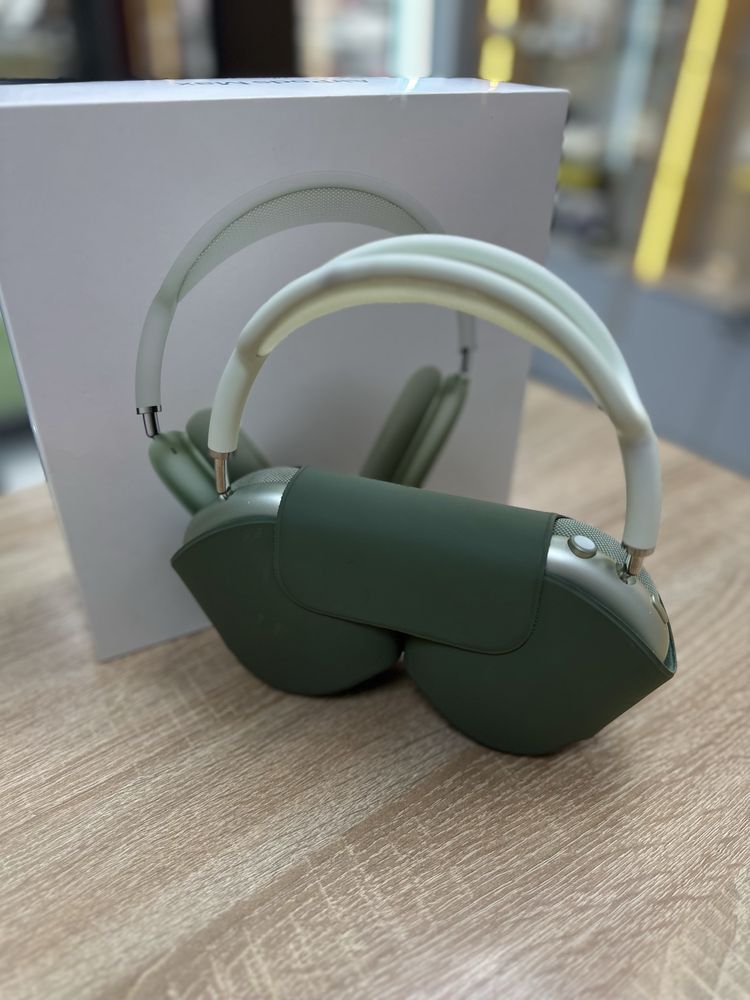 (А4) AirPods Max (Lighting)