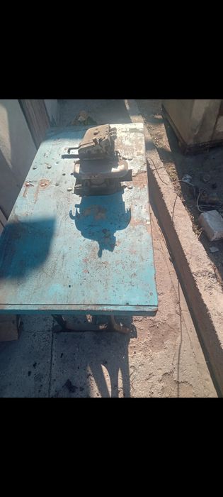 Продам овир лог рабочий