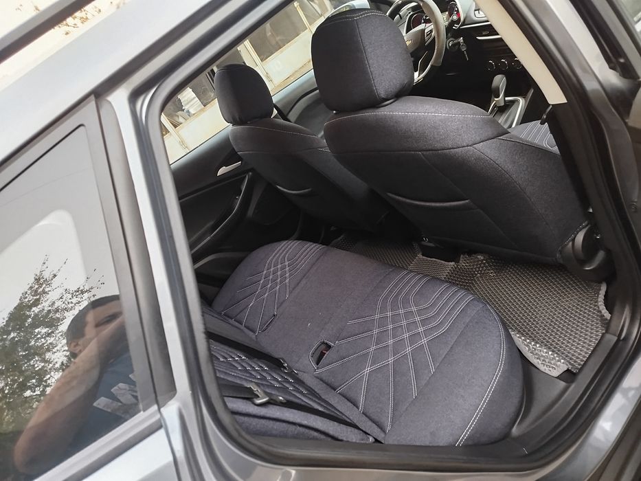 Продается  Tracker 2