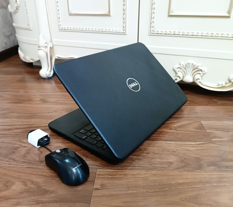 НОУТБУК Dell, Дёшево 1000гб, Windows 11.