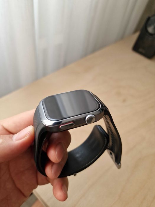 Смарт часы Huawei watch D2
