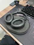 Наушники Sony WH-1000XM3