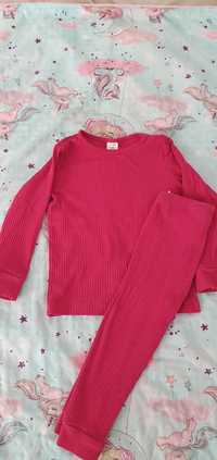 Set bluza si pantaloni h&m 92