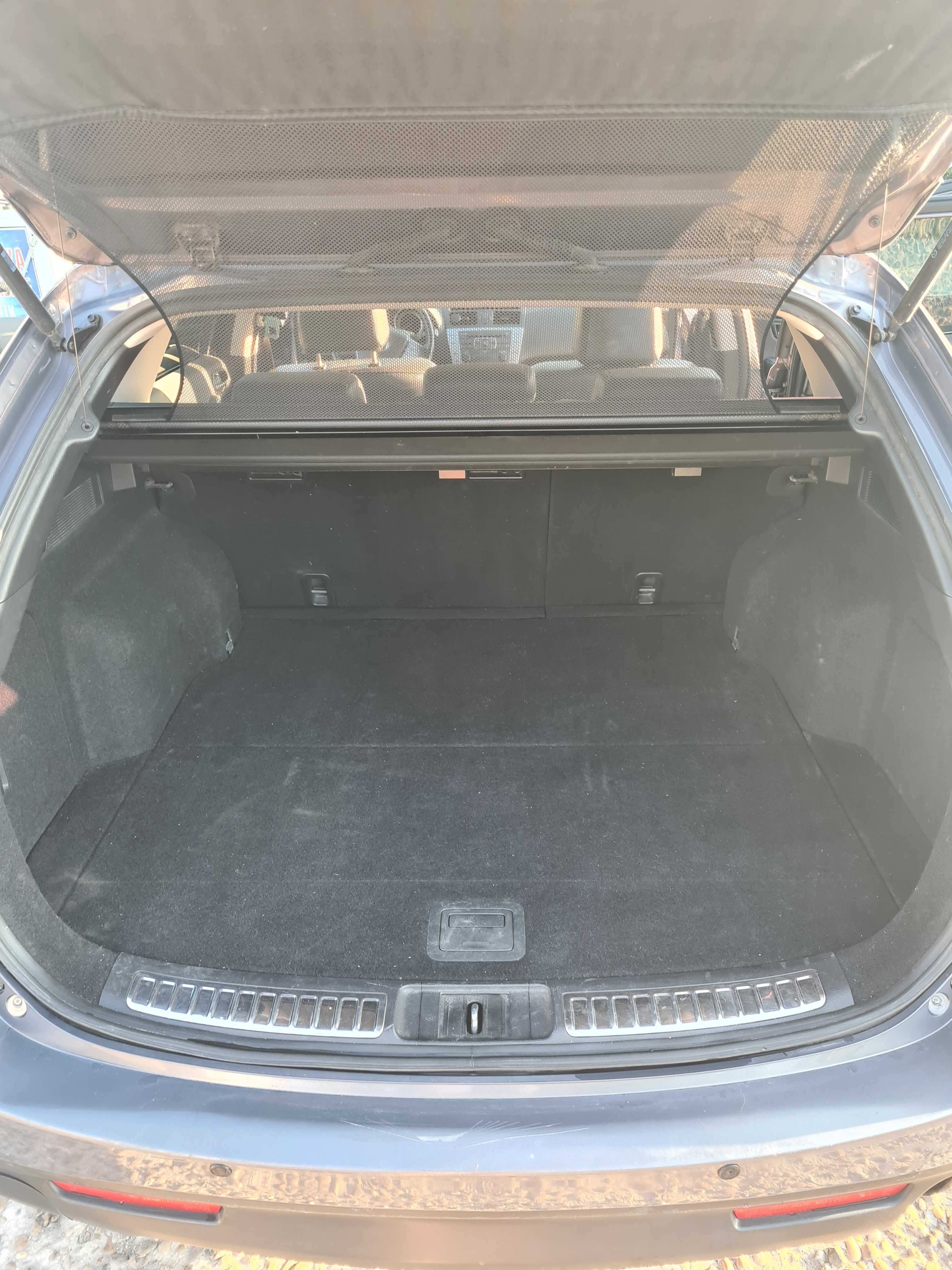 Mazda 6 2008 комби