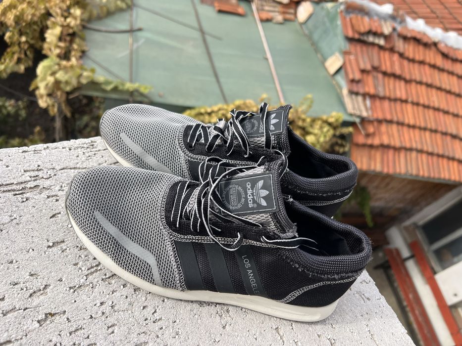 Adidas L.A Trainer 41 1/3