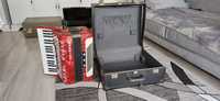 Acordeon Hohner 96 basi