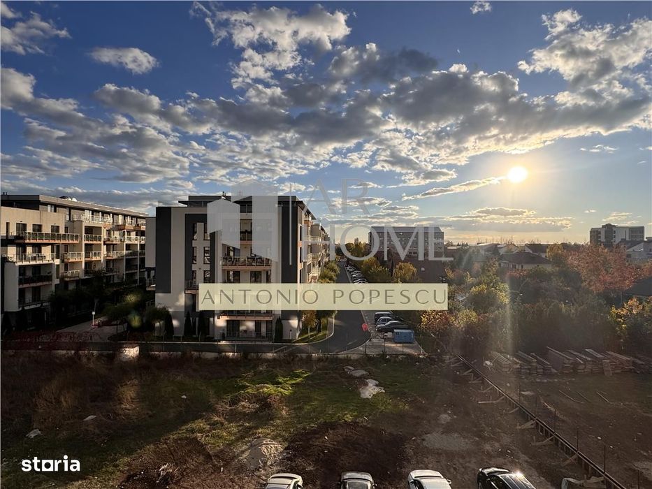 Vanzare apartament 3 camere, premium, in Ploiesti, zona Albert