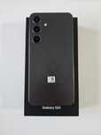 Samsung Galaxy S24 256GB Onyx Black Самсунг Галакси С24 256гб черен