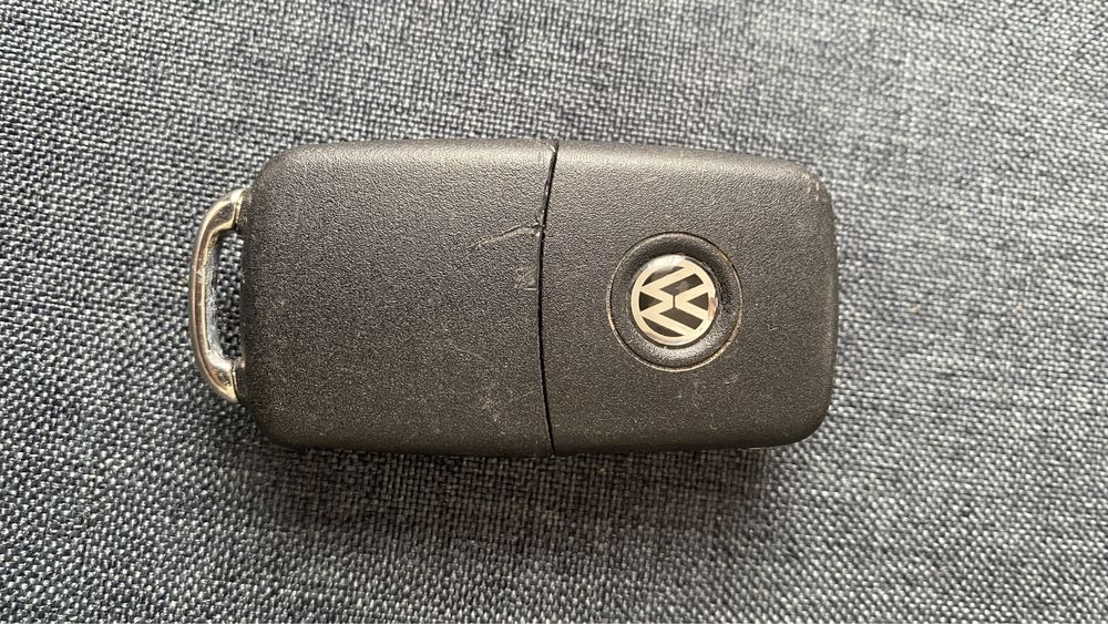 Автомобилен ключ VW … Seat, Skoda.