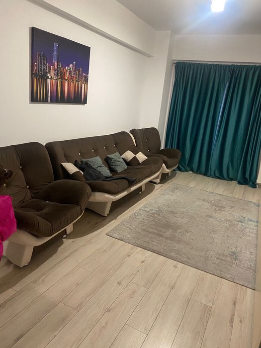 Inchiriez apartament 2 camere bulevardul dem radulescu