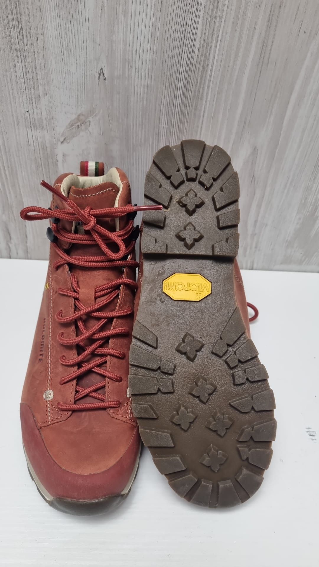 Dolomite 54 HIGH FG Gore-Tex marime 40