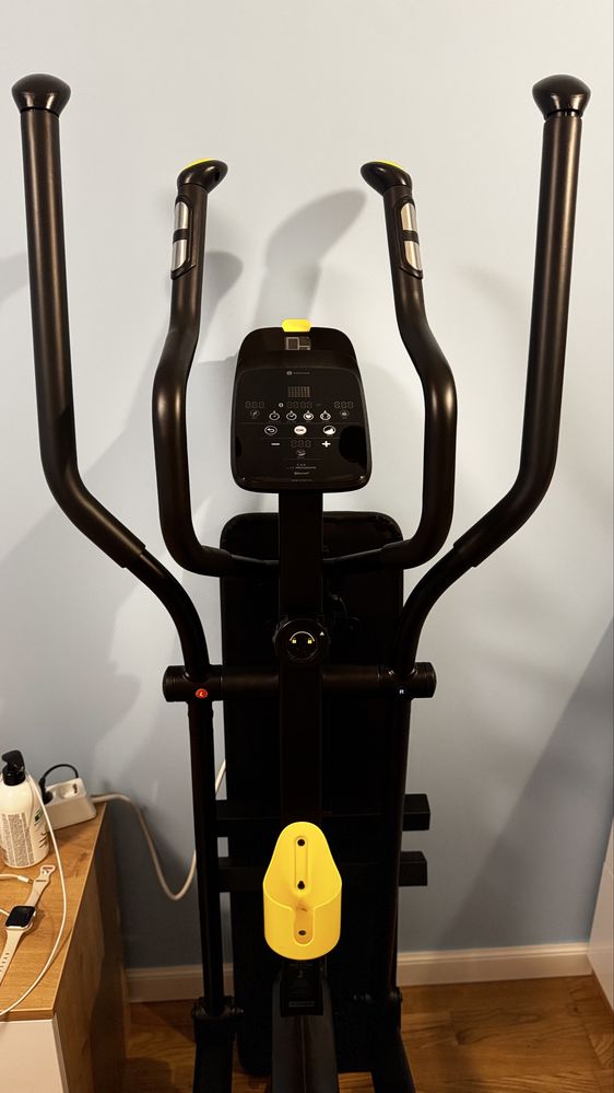 Кростренажор Domyos EL520