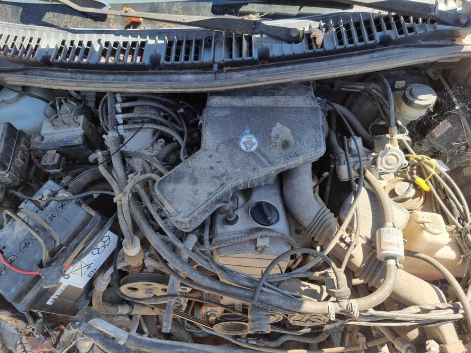 Daihatsu Terios 1.3 4x4  На части