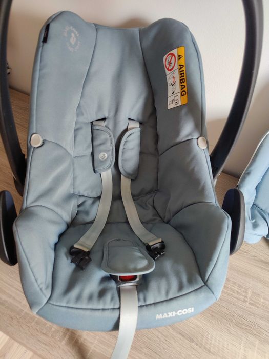 Столче за кола Maxi Cosi Rock i-size