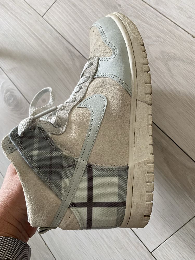 Nike W Dunk HIigh NN