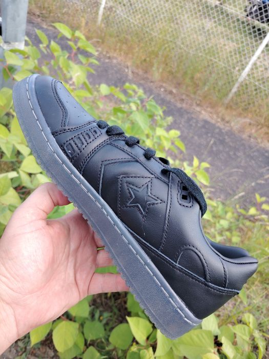 Converse bărbați piele naturala Nr 42 43