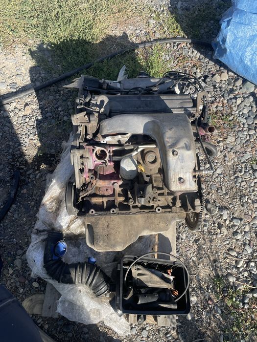 Мотор 5s-fe камри 25