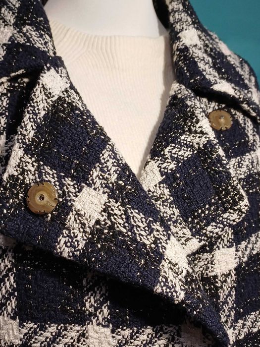 Palton Gerard Darel Franta