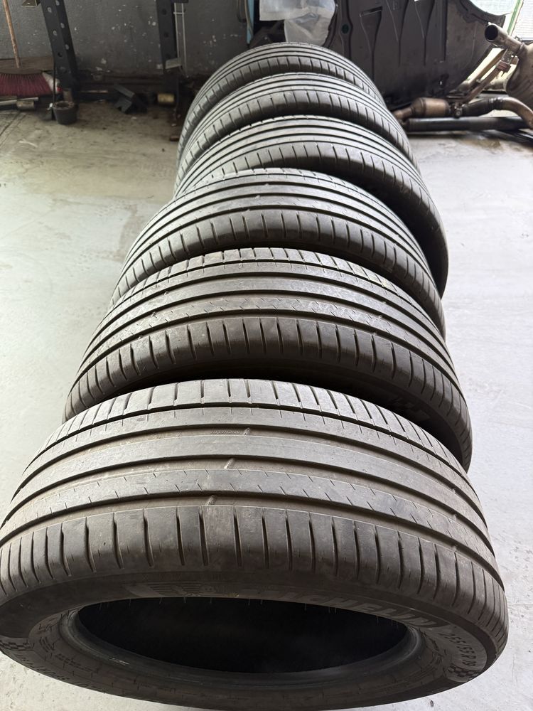 Anvelope 255/55/R19 Vara  Michelin Pilot Sport 4 - 6 bucati
