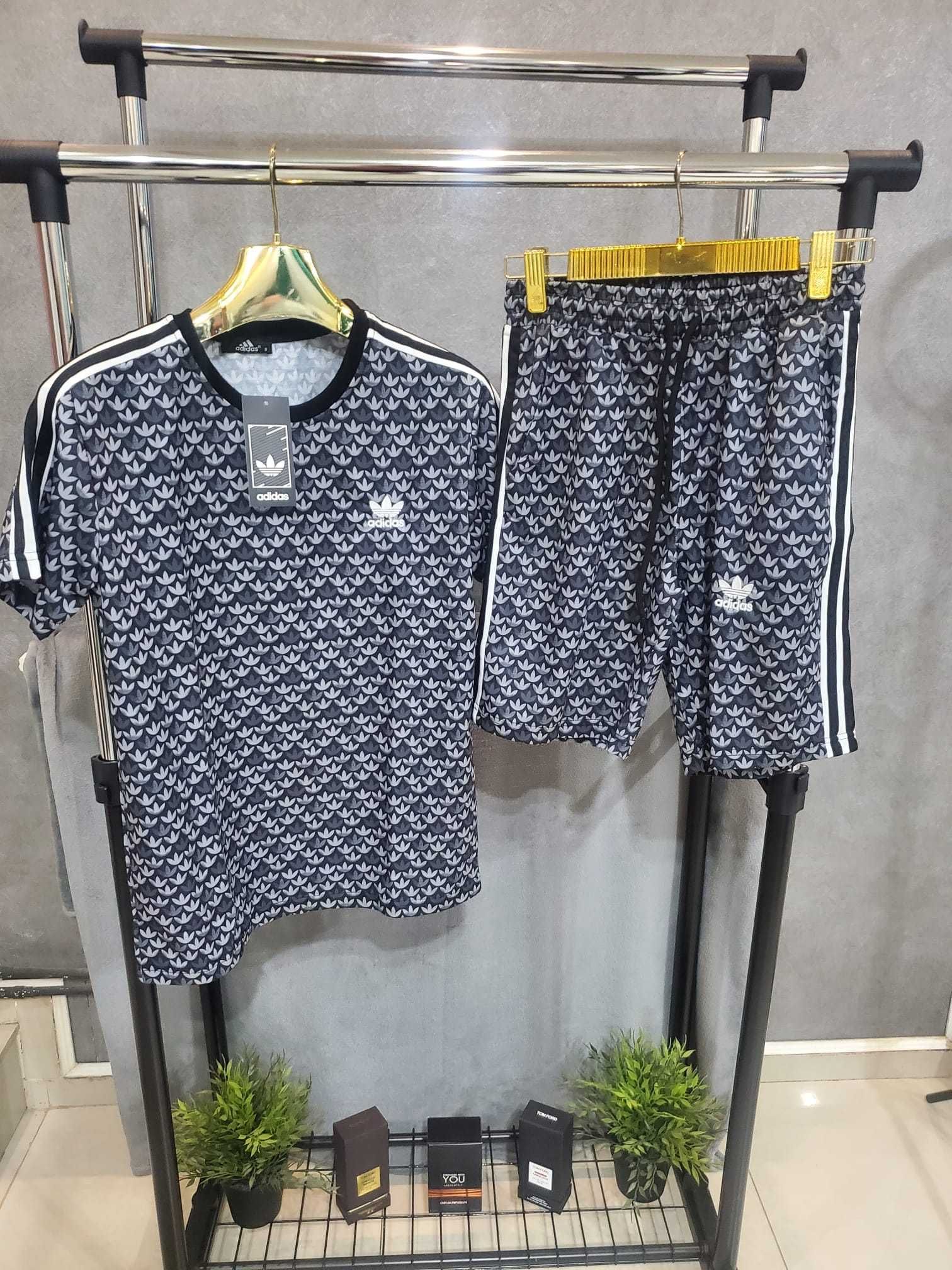 Compleu adidas barbati vara
