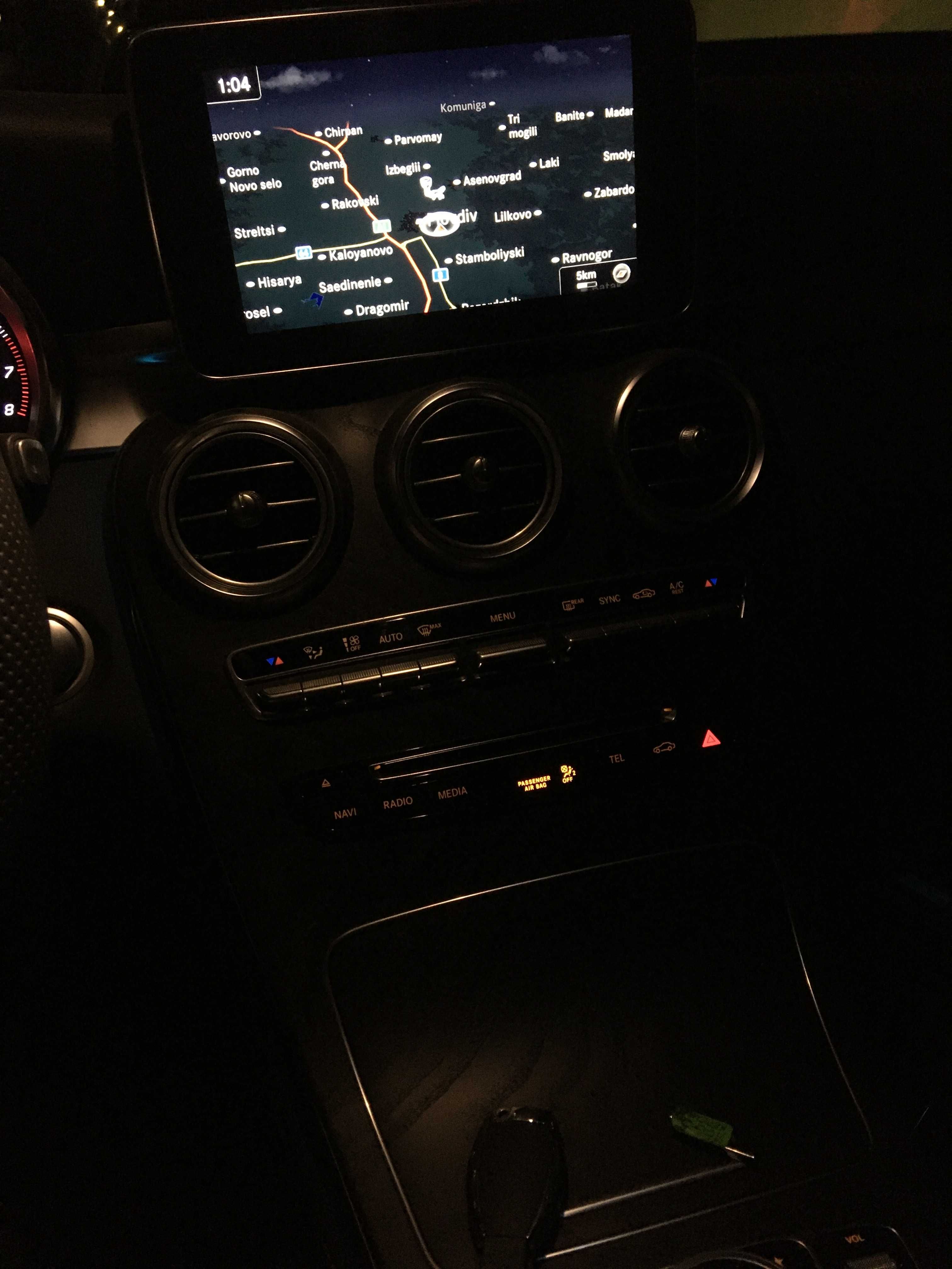 Ново Mercedes Garmin Map Pilot Star1 v16 2021г SD Card Европа Оригинал