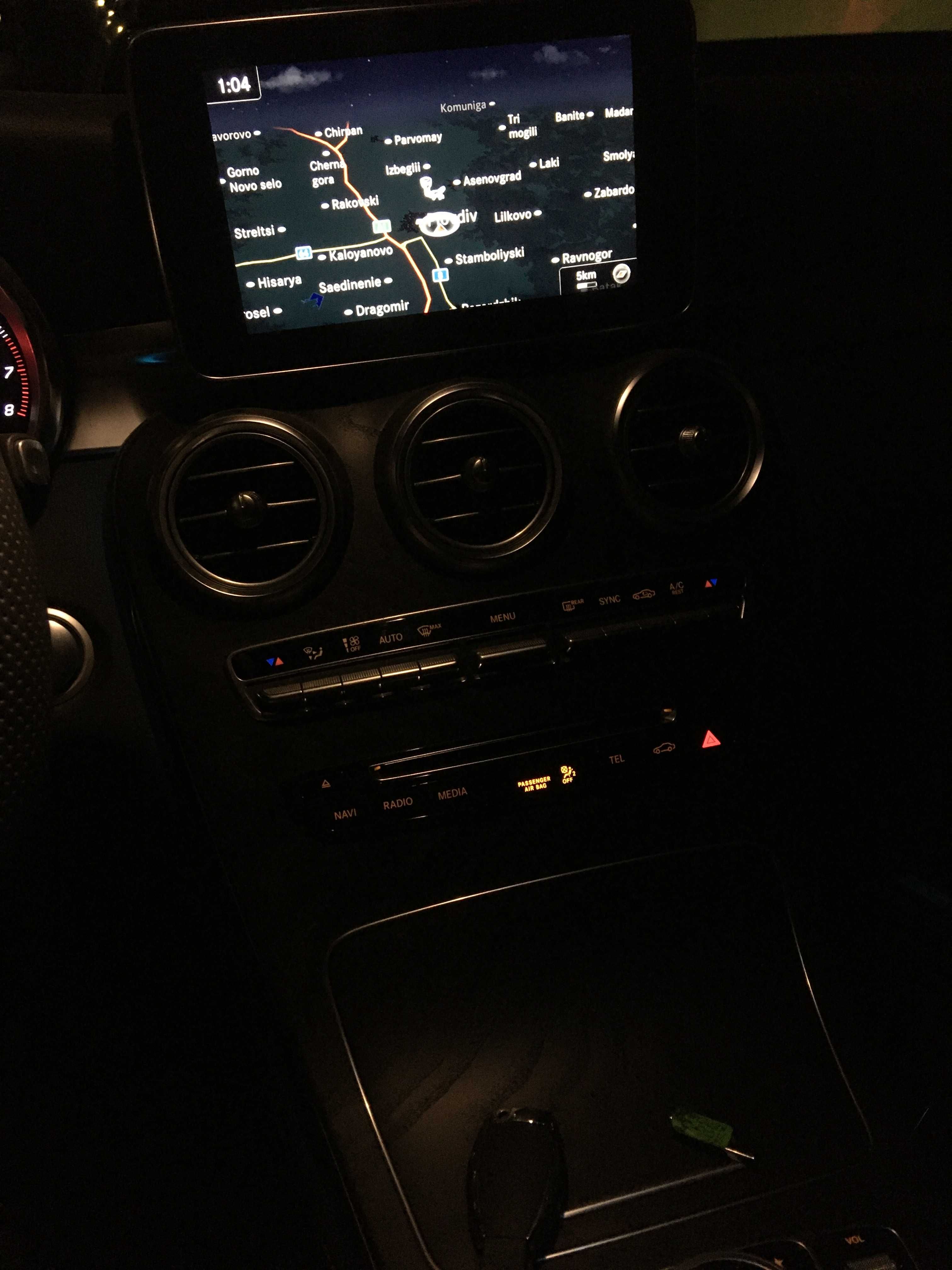 Ново Mercedes Garmin Map Pilot Star1 v17 2022г SD Card Европа Оригинал