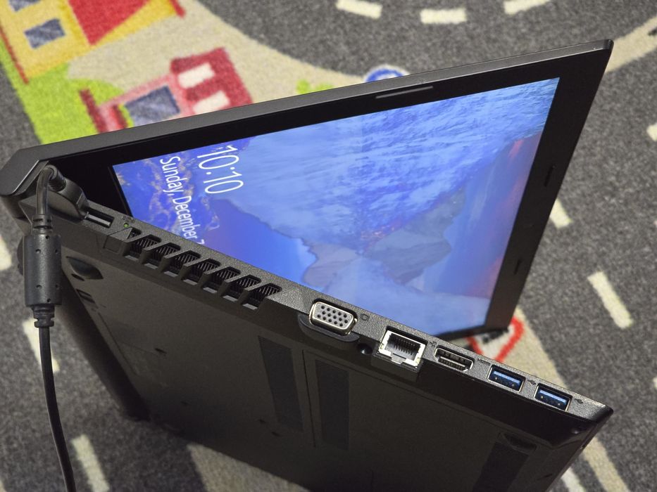 Laptop Lenovo B50-80 i5-5200u