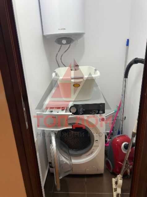 Дава се под наем Двустаен апартамент в Варна, м-т Зеленика - 60 кв.м за 510 € - Снимка #6