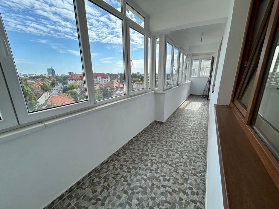 Apt 3 camere - 5 Min Arcul de Triumf, Herăstrău și Metrou Aviatorilor