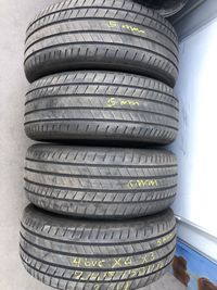 anvelope 245/50 R19 Bridgestone an 2019 second