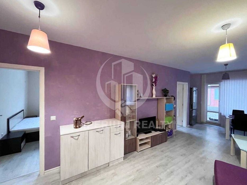 Продава се Тристаен апартамент в Бургас, Сарафово - 77 кв.м за 1754 €/кв.м - Снимка #5