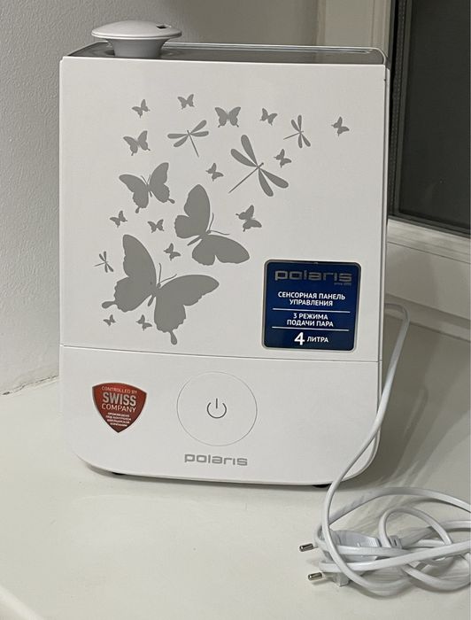 Увлажнитель воздуха 3 режима