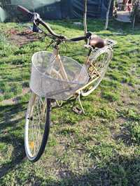 Bicicleta de damă