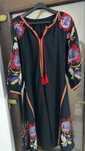 Rochie traditionala ucraineana