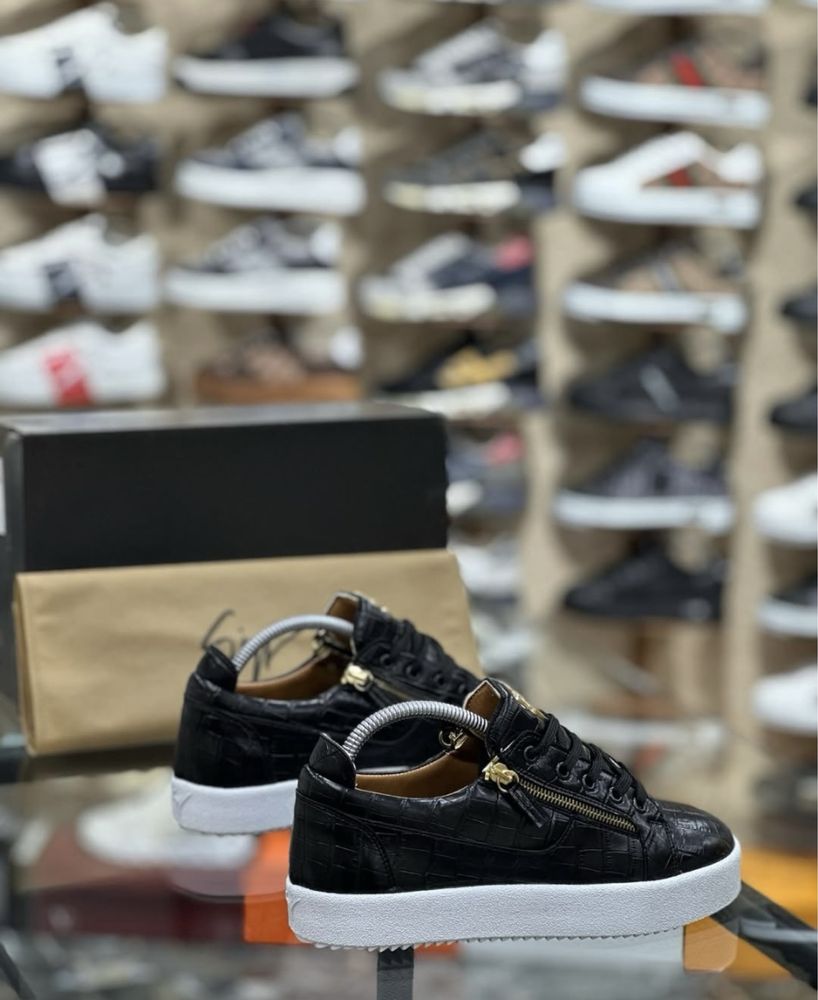 Sneackers giuseppe Zanotti