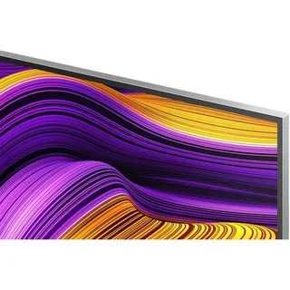 77-дюймовый телевизор Smart TV LG OLED evo AI G5 4K 2025 года