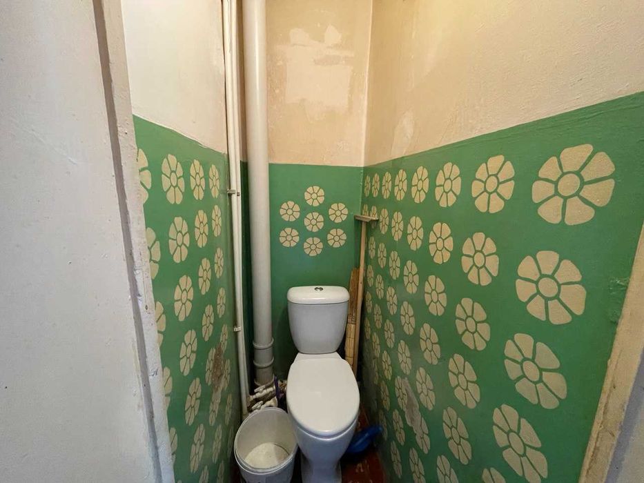 Продается 2х ком кв по Строителей 1А Помощь в ипотеке