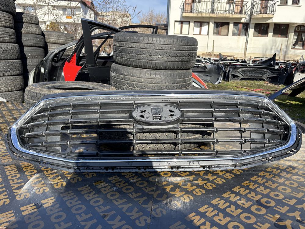Решетка Ford Tourneo Connect
